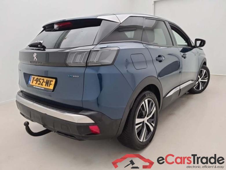 PEUGEOT 3008 1.6HYbrid Allure Pck Bsn. EAT8 #2