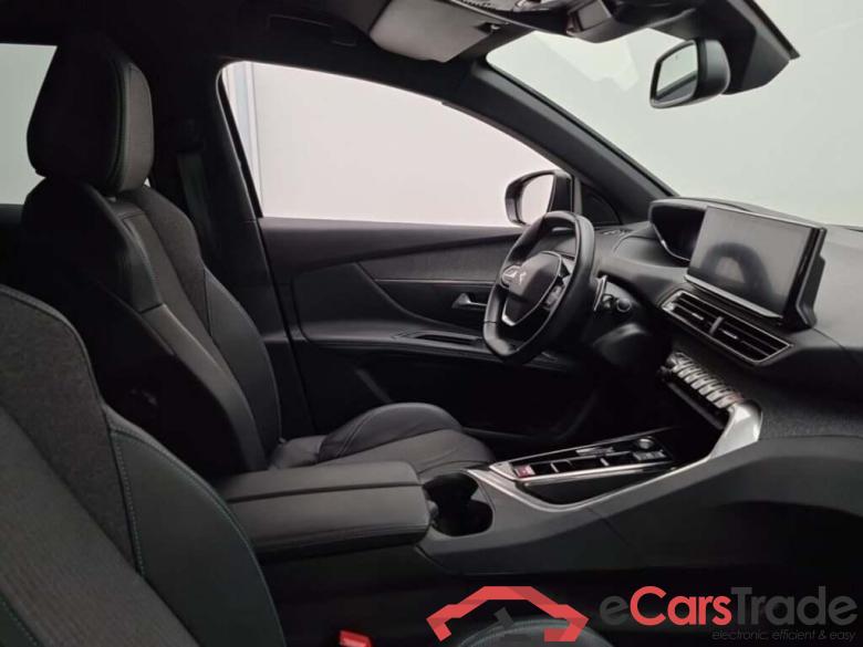 PEUGEOT 3008 1.6HYbrid Allure Pck Bsn. EAT8 #3