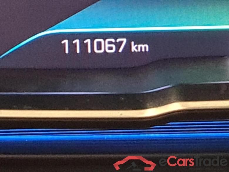 PEUGEOT 3008 1.6HYbrid Allure Pck Bsn. EAT8 #4