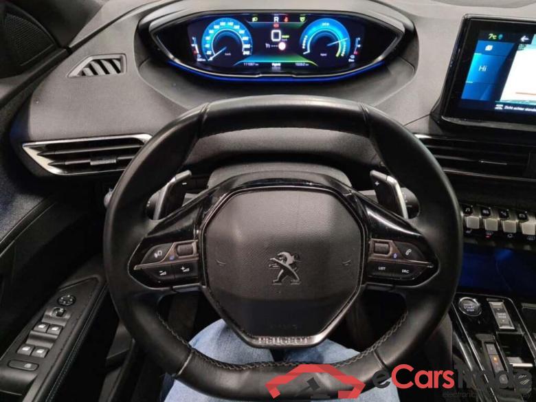 PEUGEOT 3008 1.6HYbrid Allure Pck Bsn. EAT8 #6