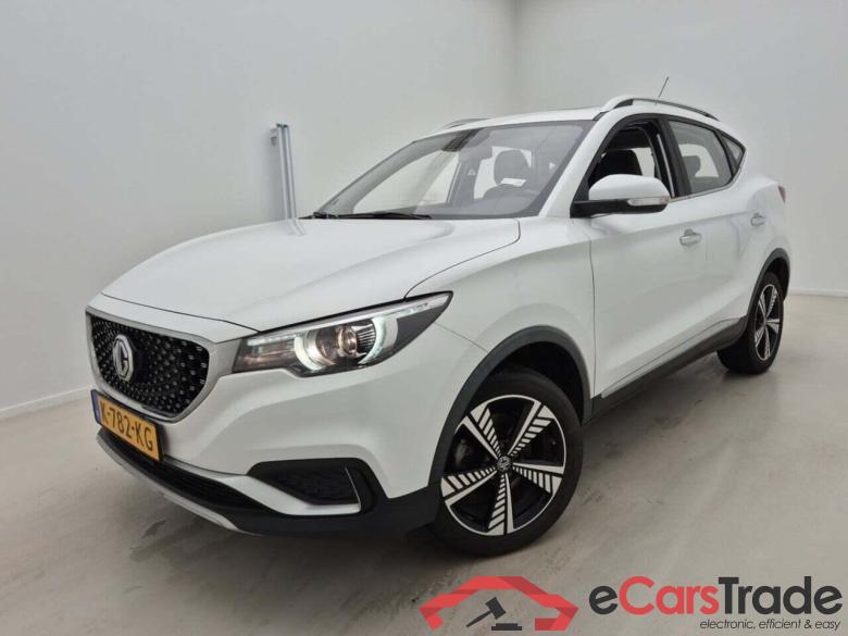 MG MG ZS EV Luxury 45 kWh #1