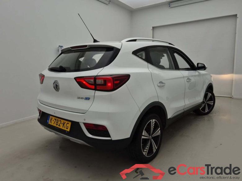 MG MG ZS EV Luxury 45 kWh #2