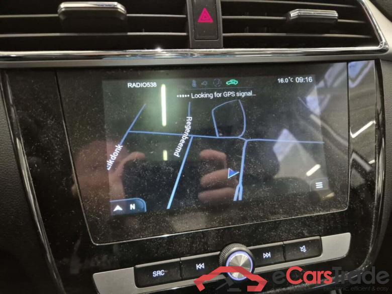 MG MG ZS EV Luxury 45 kWh #6