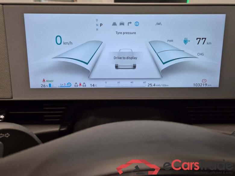 HYUNDAI IONIQ 5 Connect 73kWh #4