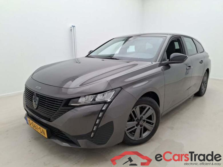 PEUGEOT 308 SW 1.2PT Act. Pck. Bsn. EAT8