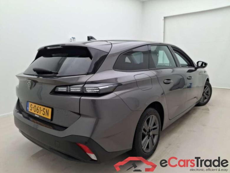 PEUGEOT 308 SW 1.2PT Act. Pck. Bsn. EAT8 #2