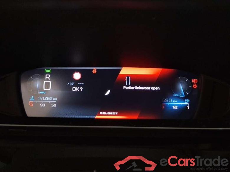 PEUGEOT 308 SW 1.2PT Act. Pck. Bsn. EAT8 #4