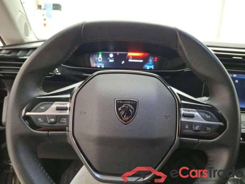 PEUGEOT 308 SW 1.2PT Act. Pck. Bsn. EAT8 #5