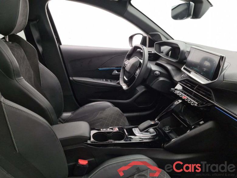 PEUGEOT e-208 EV GT Pack 50 kWh #3