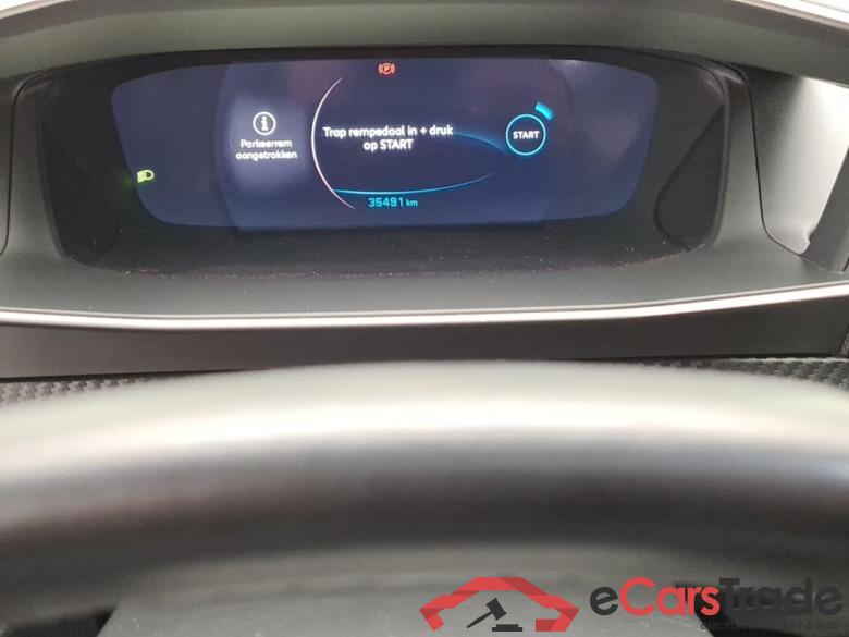 PEUGEOT e-208 EV GT Pack 50 kWh #5