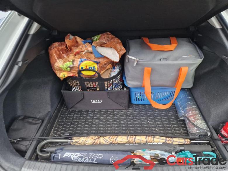 AUDI Q3 Sportback Audi Q3 Sportback Business Edition Attraction 35 TFSI 110(150) kW(ch) S tronic #6