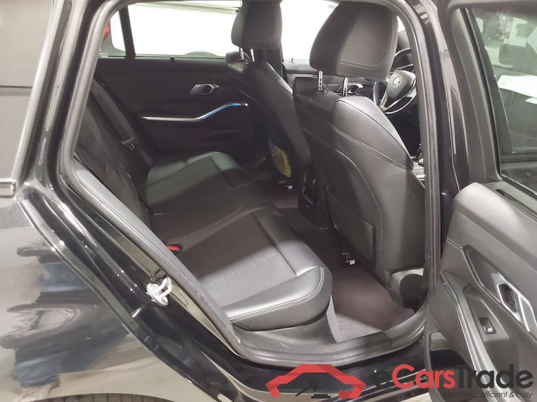 BMW 3-serie 2.0 330E (215KW) TOURING #5