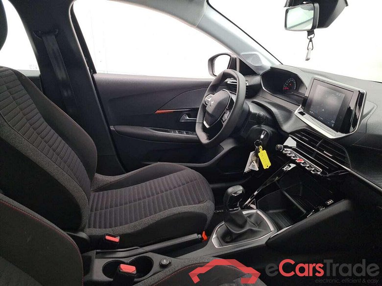 PEUGEOT 208 1.2 PureTech Active Pack #3