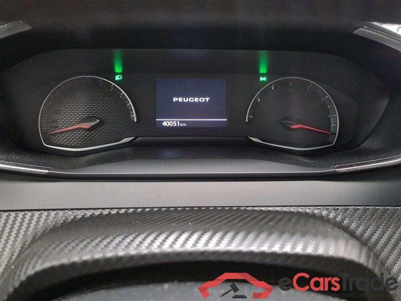 PEUGEOT 208 1.2 PureTech Active Pack #5