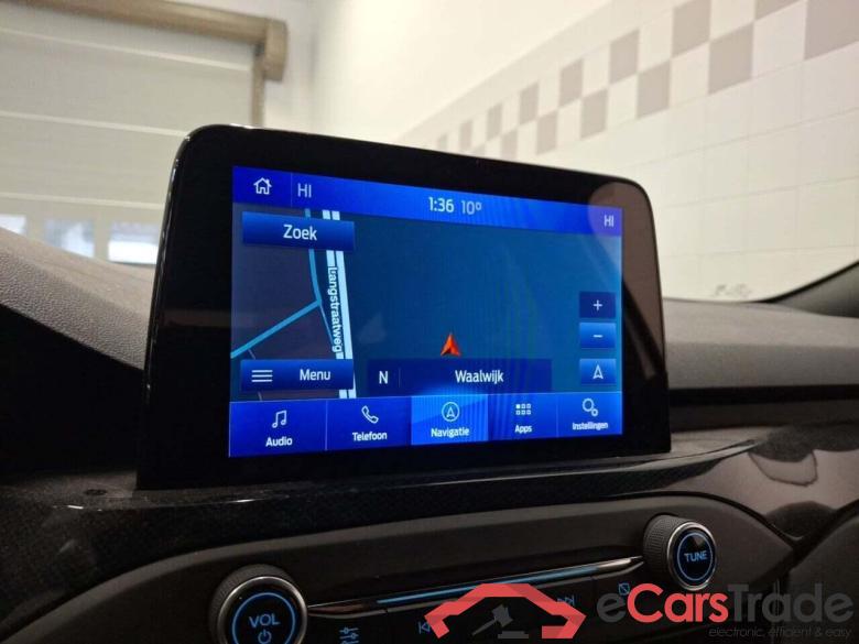 FORD Focus Wagon 1.0 EBH ST Line X Business  #6