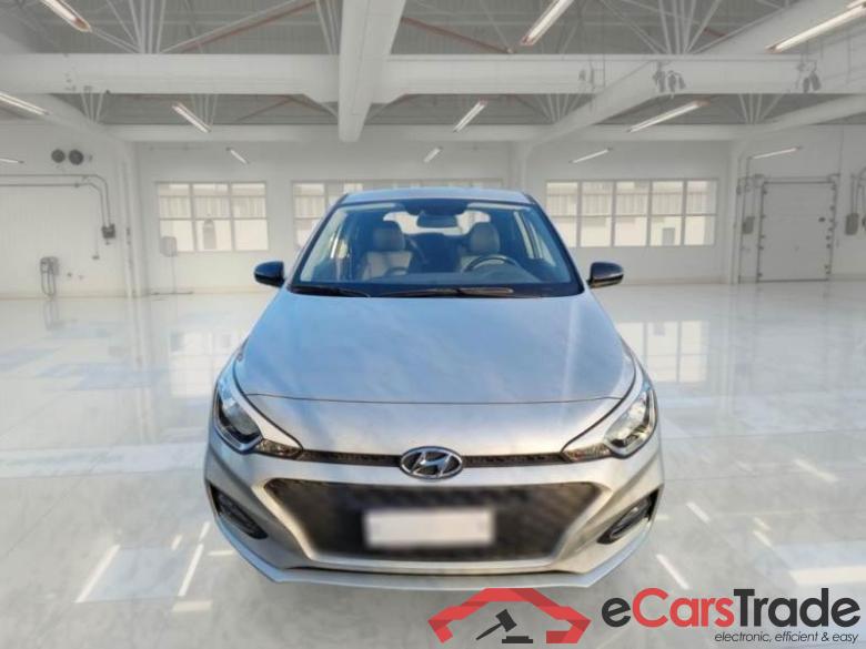 HYUNDAI I20 / 2018 / 5P / BERLINA 1.2 MPI 75CV CONNECTLINE #6
