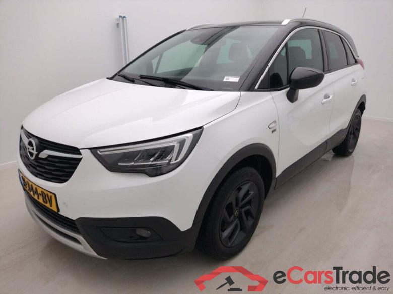 OPEL Crossland X 1.2 T. 120 J. Ed. #1