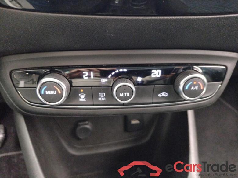 OPEL Crossland X 1.2 T. 120 J. Ed. #5