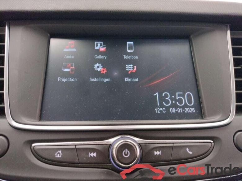 OPEL Crossland X 1.2 T. 120 J. Ed. #6