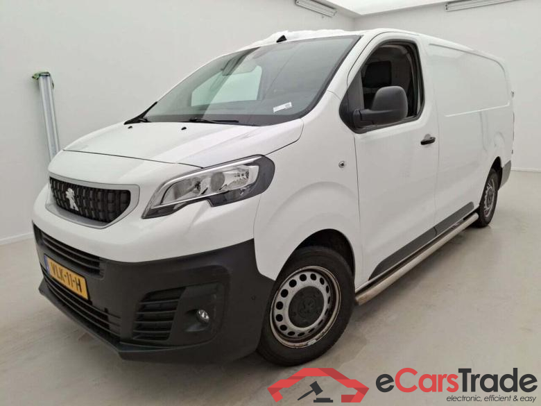 PEUGEOT Expert 2.0 BlueHDI Long Premium