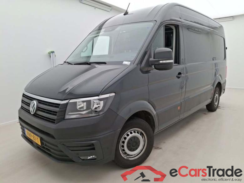 VOLKSWAGEN Crafter 35 2.0 TDI L3H3