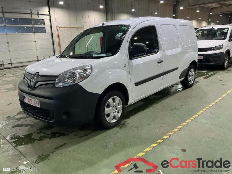 RENAULT KANGOO EXPRESS 1.5 BLUE DCI 95 MAXI GRAND CONFORT