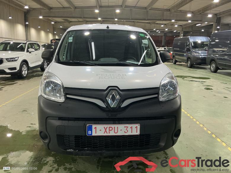 RENAULT KANGOO EXPRESS 1.5 BLUE DCI 95 MAXI GRAND CONFORT #2