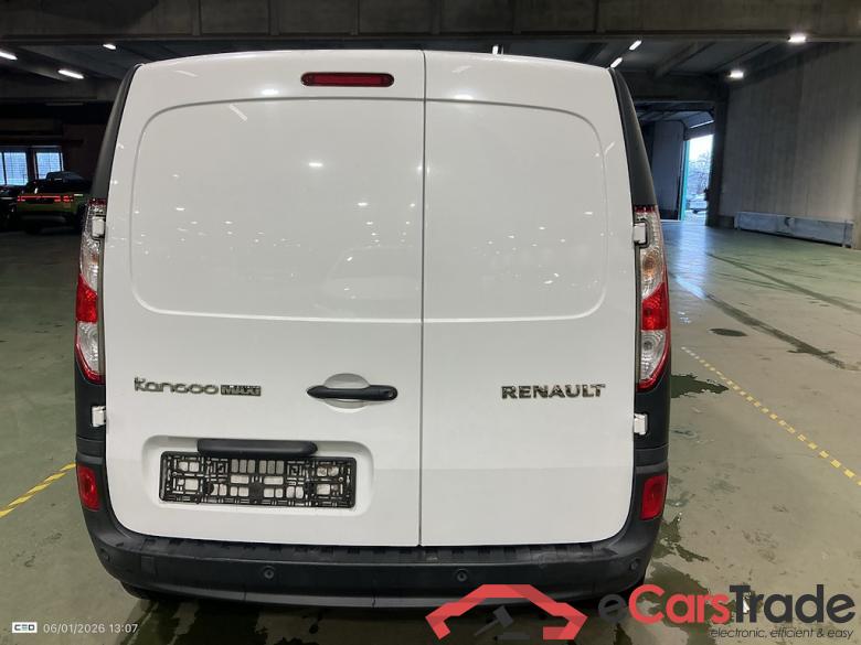 RENAULT KANGOO EXPRESS 1.5 BLUE DCI 95 MAXI GRAND CONFORT #5