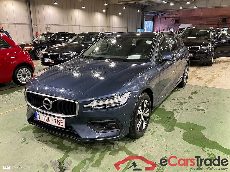 VOLVO V60 2.0 D3 #1