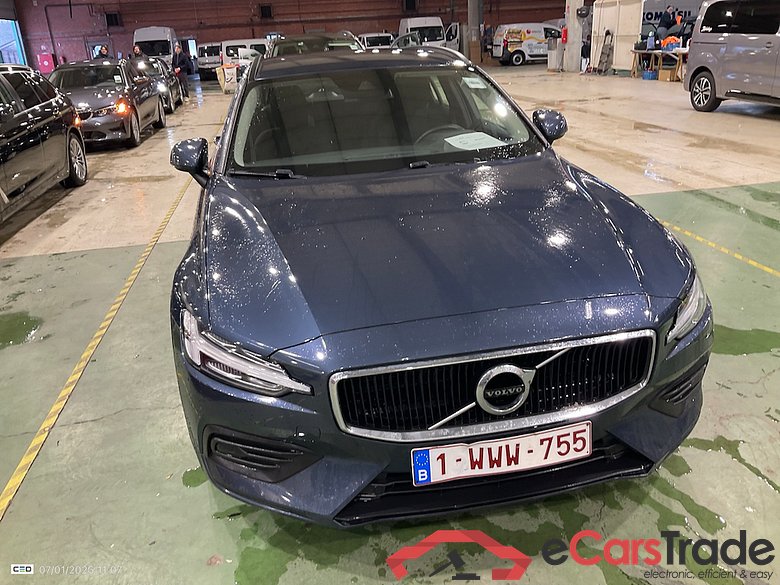 VOLVO V60 2.0 D3 #2