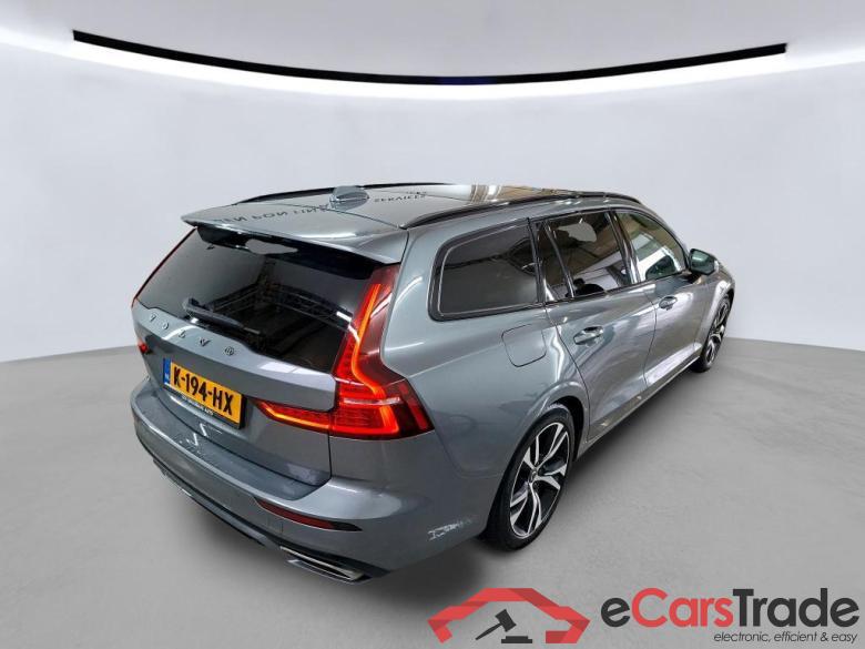 VOLVO V60 145 kW #5