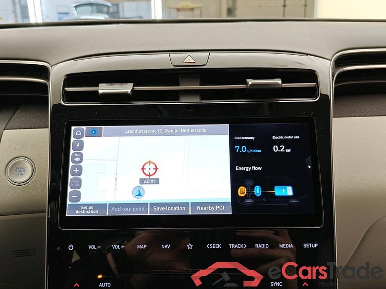 HYUNDAI TUCSON 132 kW #2