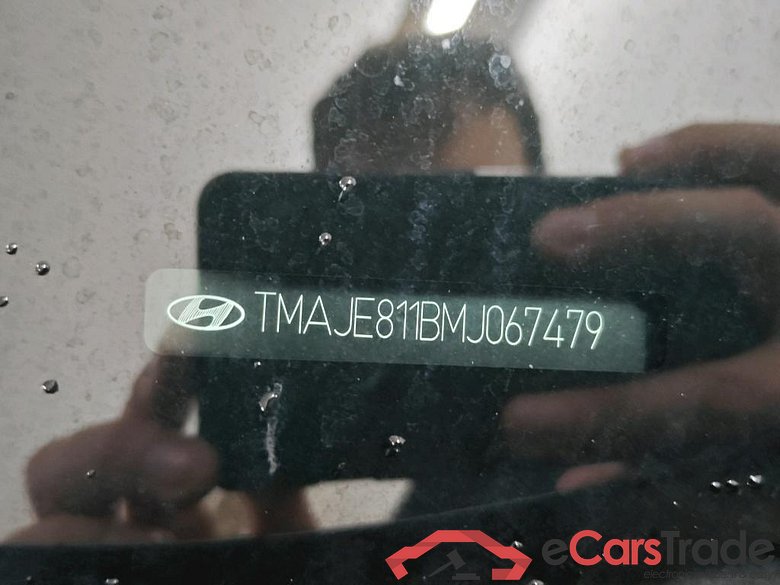 HYUNDAI TUCSON 132 kW #3