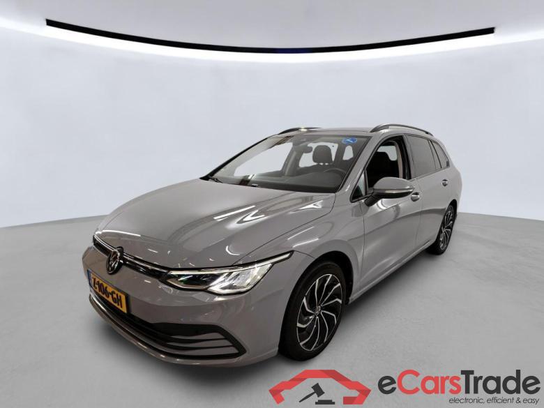 VOLKSWAGEN Golf Variant 96 kW #1