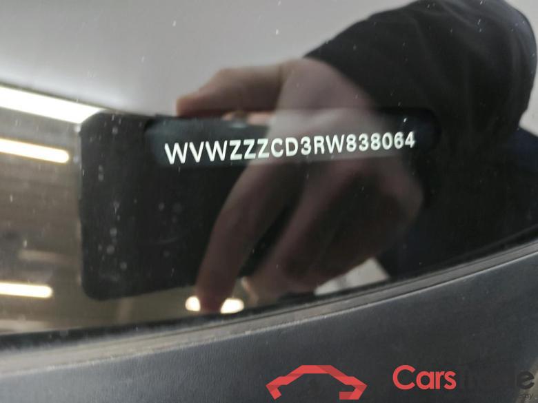 VOLKSWAGEN Golf Variant 96 kW #3