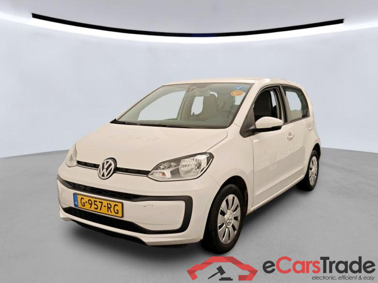 VOLKSWAGEN up! 44 kW