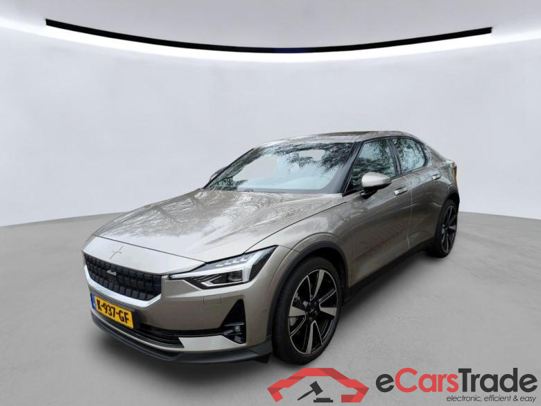 Polestar 2 300 kW
