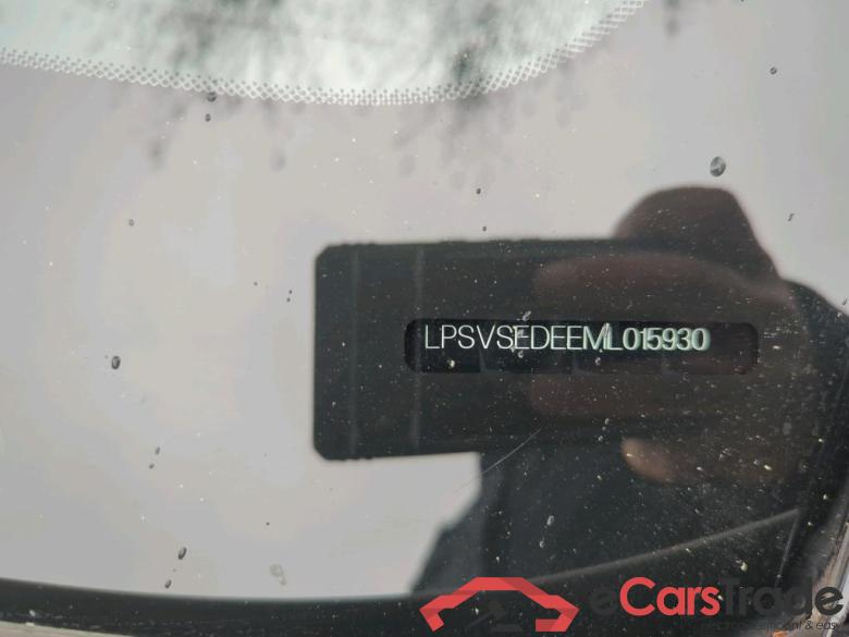 Polestar 2 300 kW #3