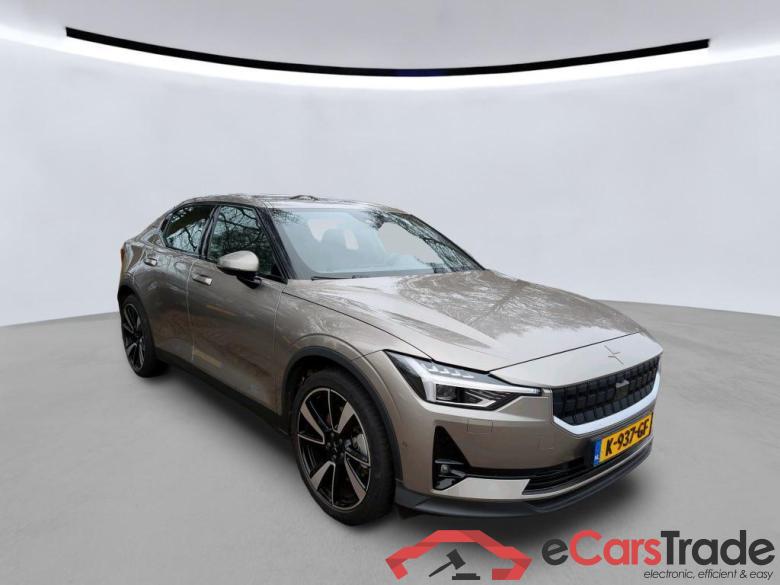 Polestar 2 300 kW #4