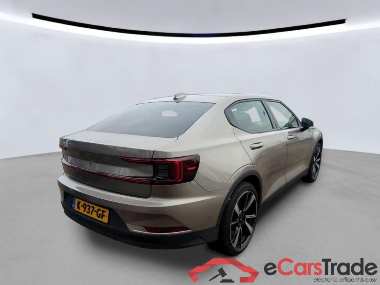 Polestar 2 300 kW #5