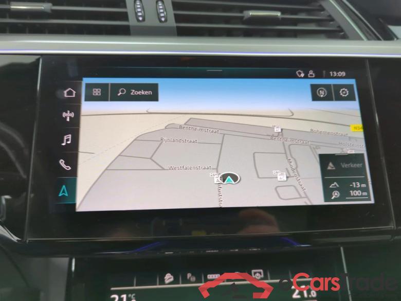 AUDI e-tron Sportback 230 kW #2