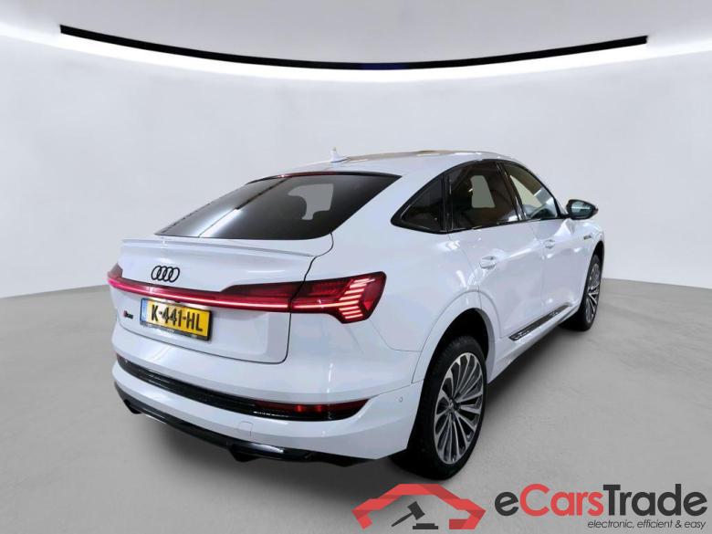 AUDI e-tron Sportback 230 kW #6
