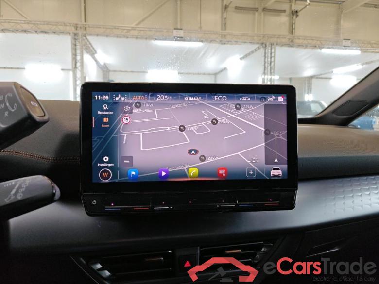 CUPRA Born 150 kW #2