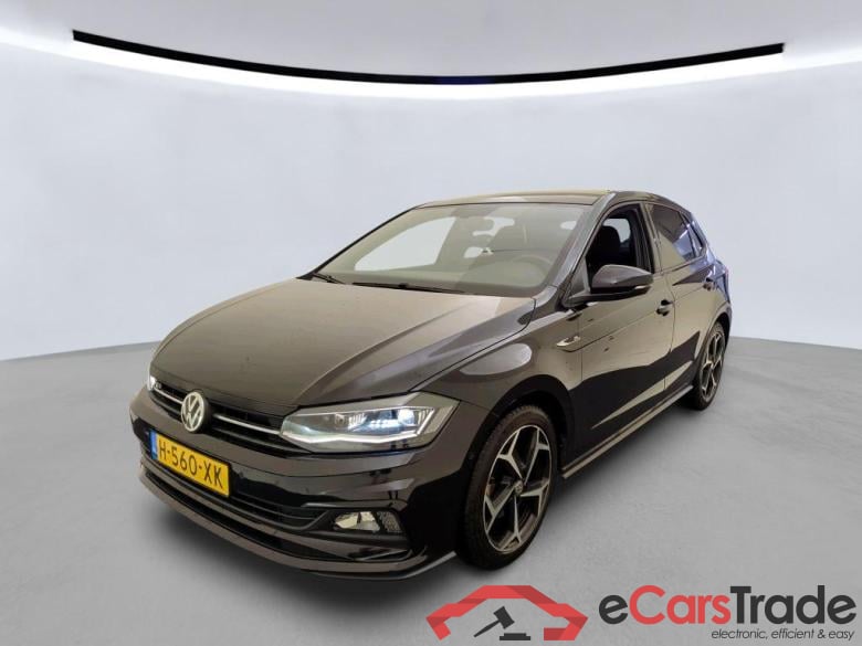 VOLKSWAGEN POLO 85 kW