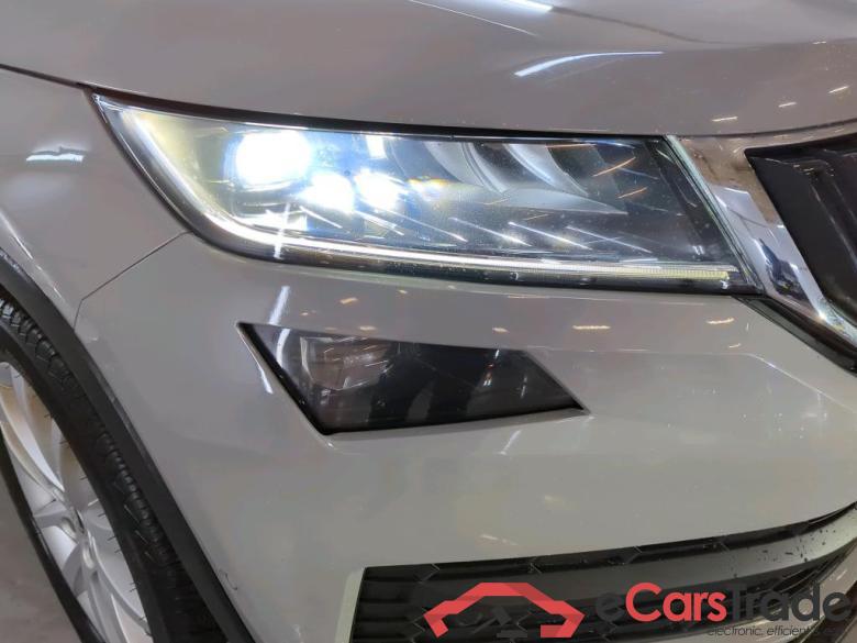 SKODA Kodiaq 110 kW #4
