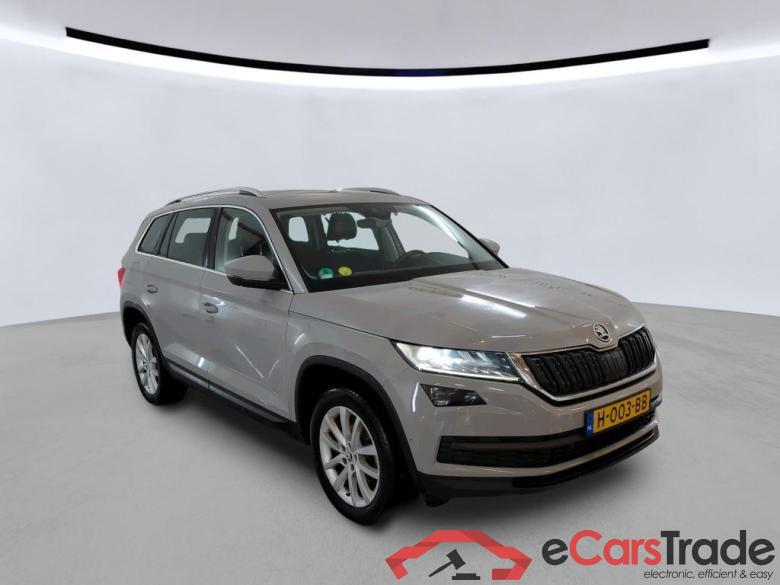 SKODA Kodiaq 110 kW #5