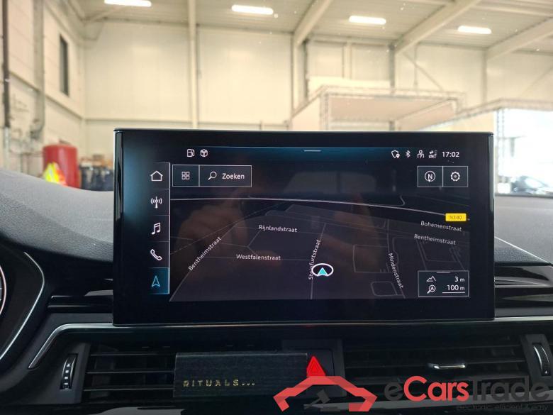 AUDI A4 Avant 110 kW #3