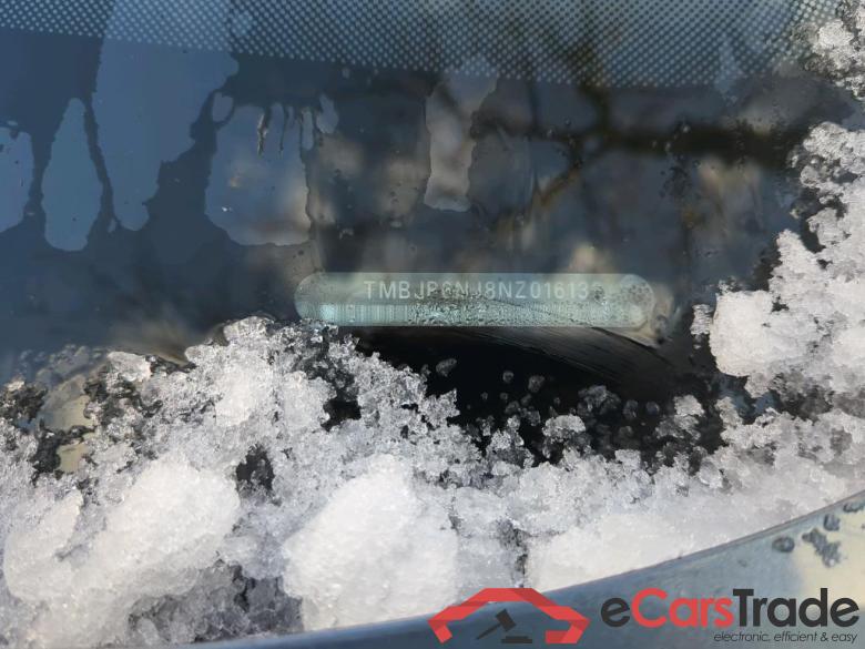 SKODA Fabia Combi 70 kW #2