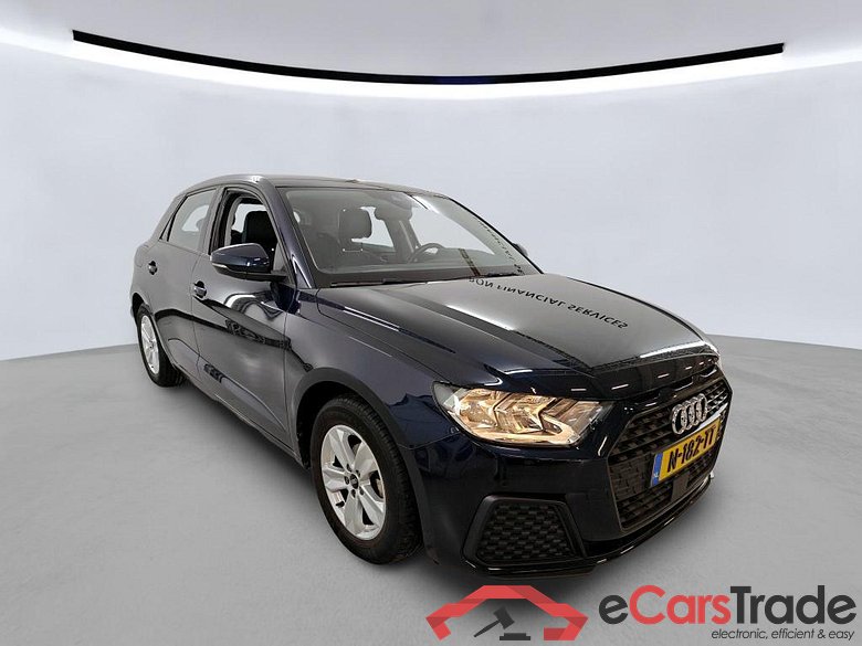 AUDI A1 Sportback 70 kW #4