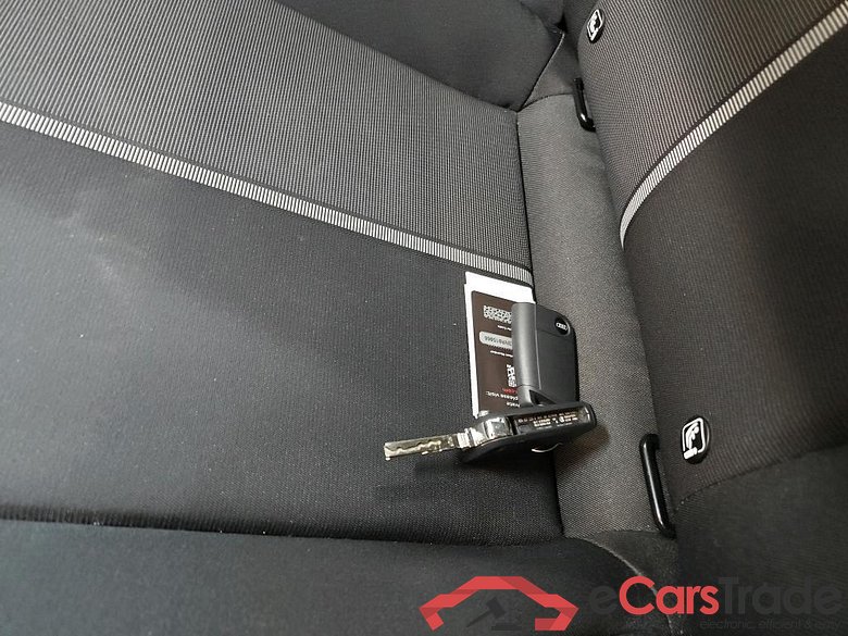 AUDI A1 Sportback 70 kW #6